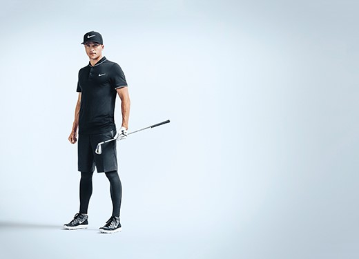 The best modern golf clothing innovations - The Golfers Club Blog